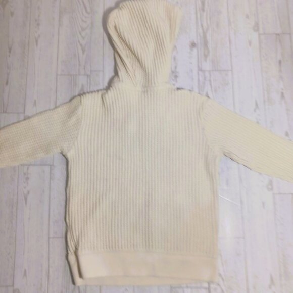 Cat and Jack Waffle Knit Set size 4T - Picture 4 of 6